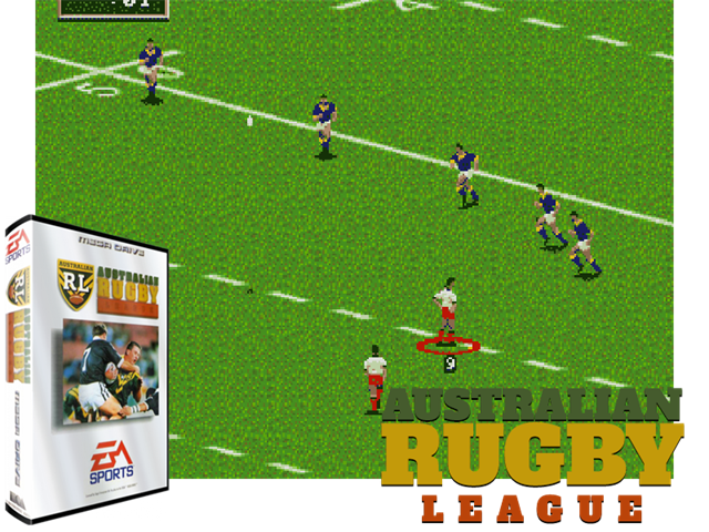 Australian Rugby League (E) [!]
